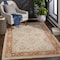 Livabliss Avant Garde AVT-2312 Area Rug , With Fringe AVT2312-53RD - alternate 4